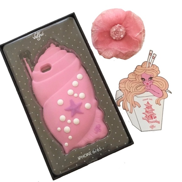Valfre Accessories New Valfre Shellular 3d Protective Case Iphone